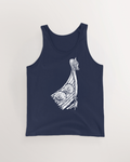 Fading Longship Tanktop