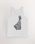 Fading Longship Tanktop