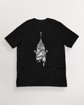 Fading Viking Temple Shirt