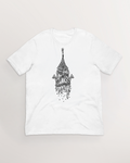 Fading Viking Temple Shirt