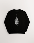 Fading Viking Temple Sweatshirt
