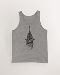 Fading Viking Temple Tanktop