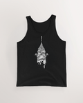 Fading Viking Temple Tanktop