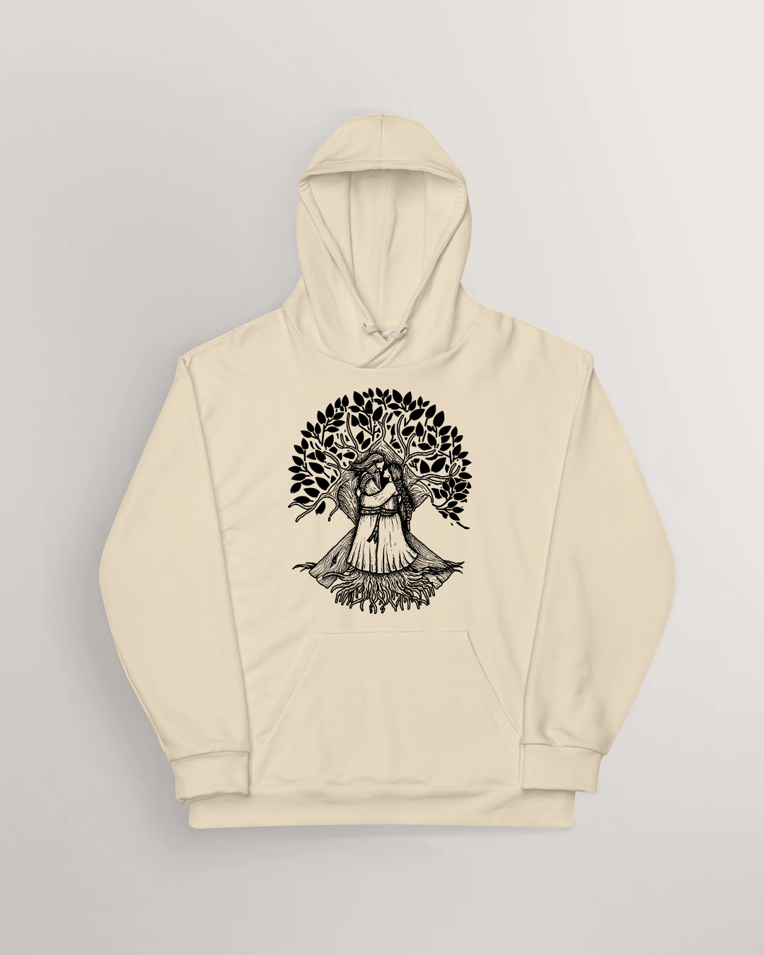 Love Hoodie