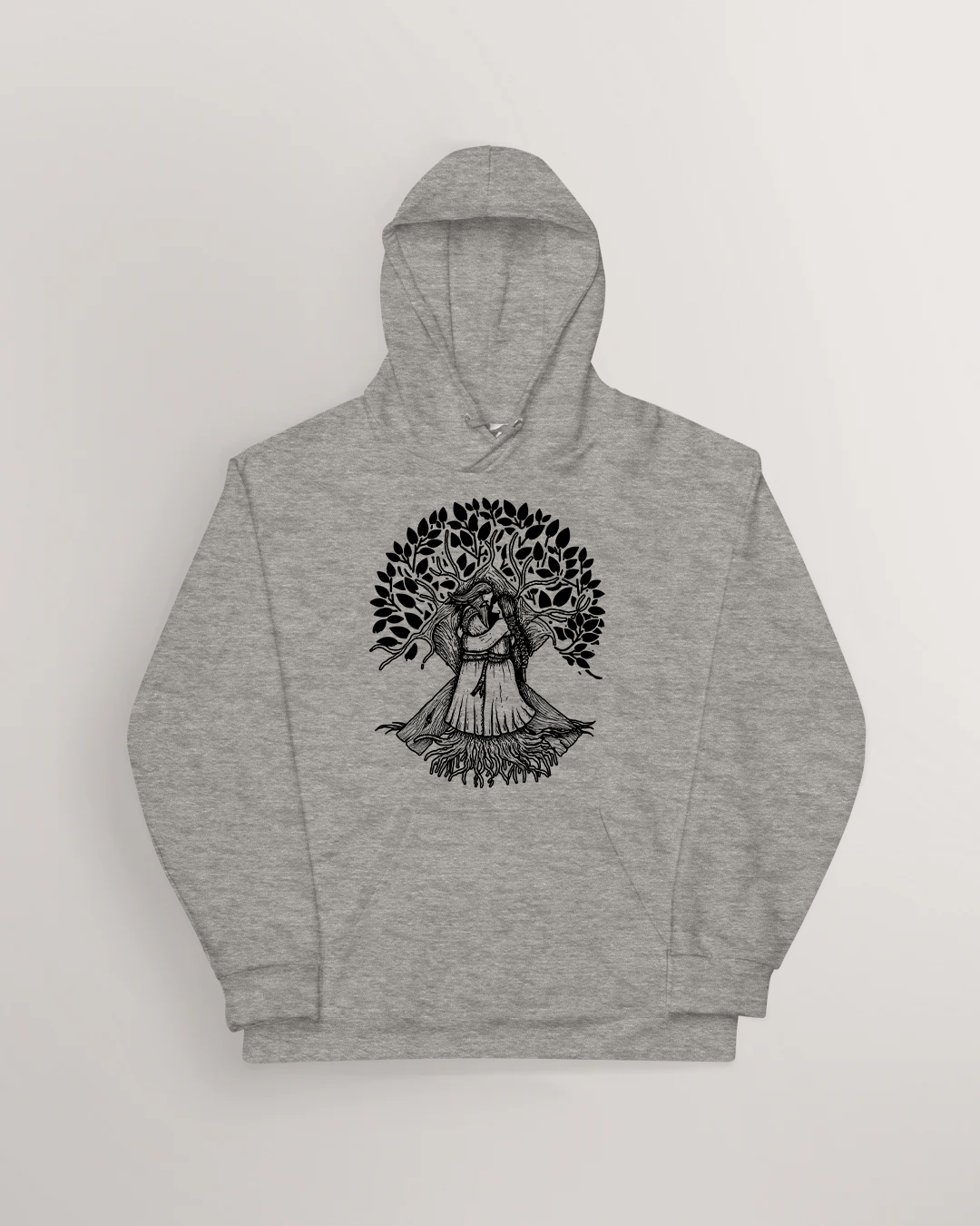 Love Hoodie