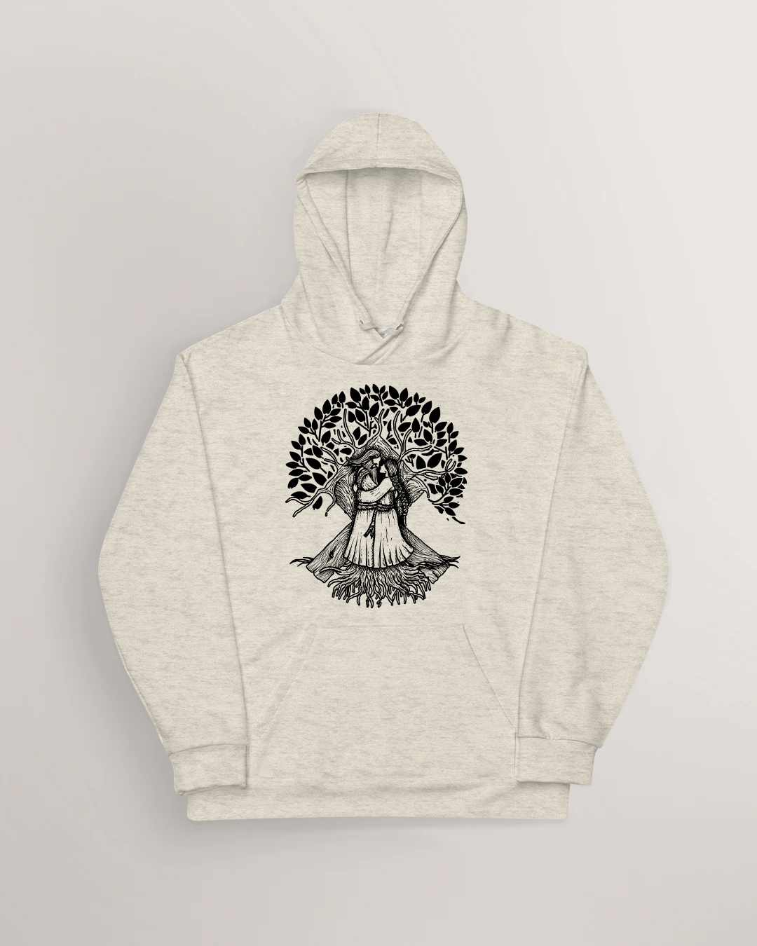 Love Hoodie