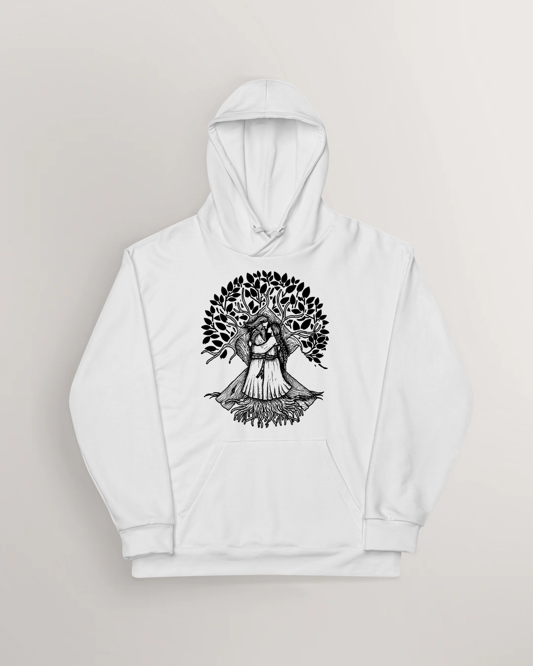 Love Hoodie