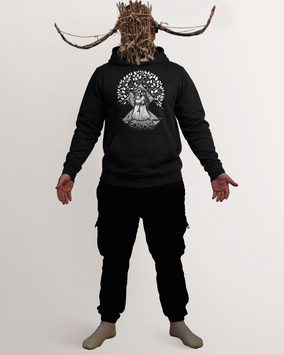 Love Hoodie