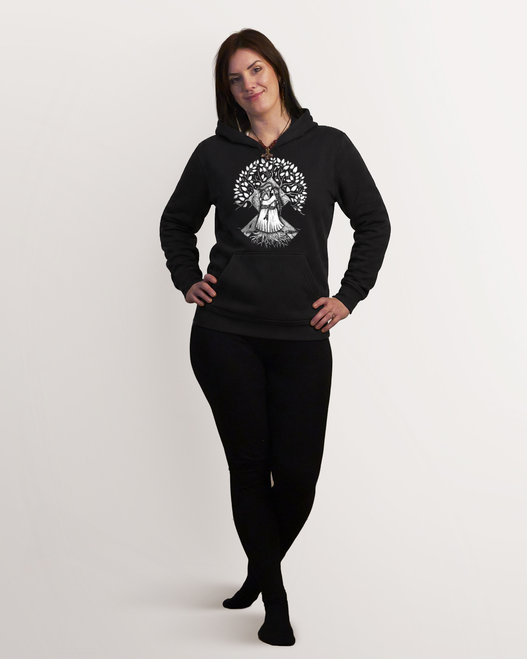 Love Hoodie