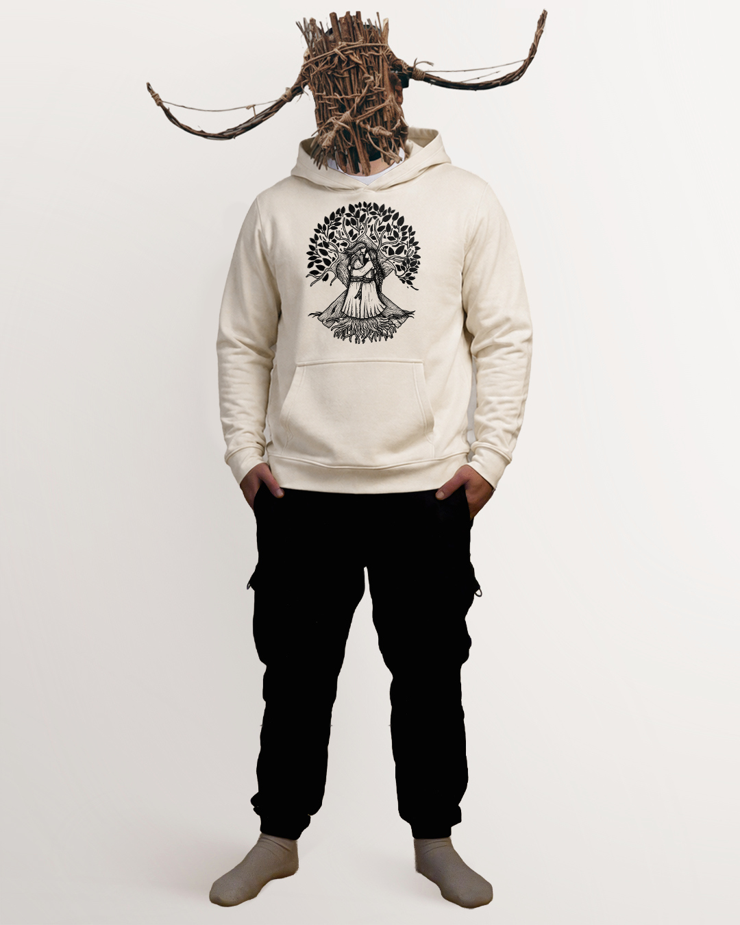 Love Hoodie