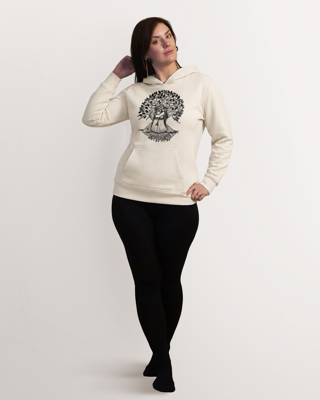Love Hoodie