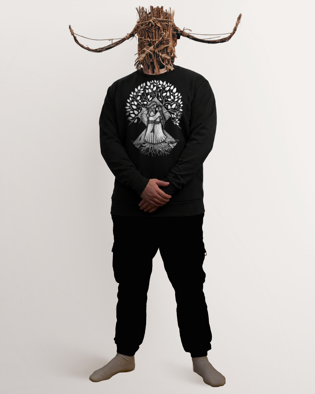Love Sweatshirt