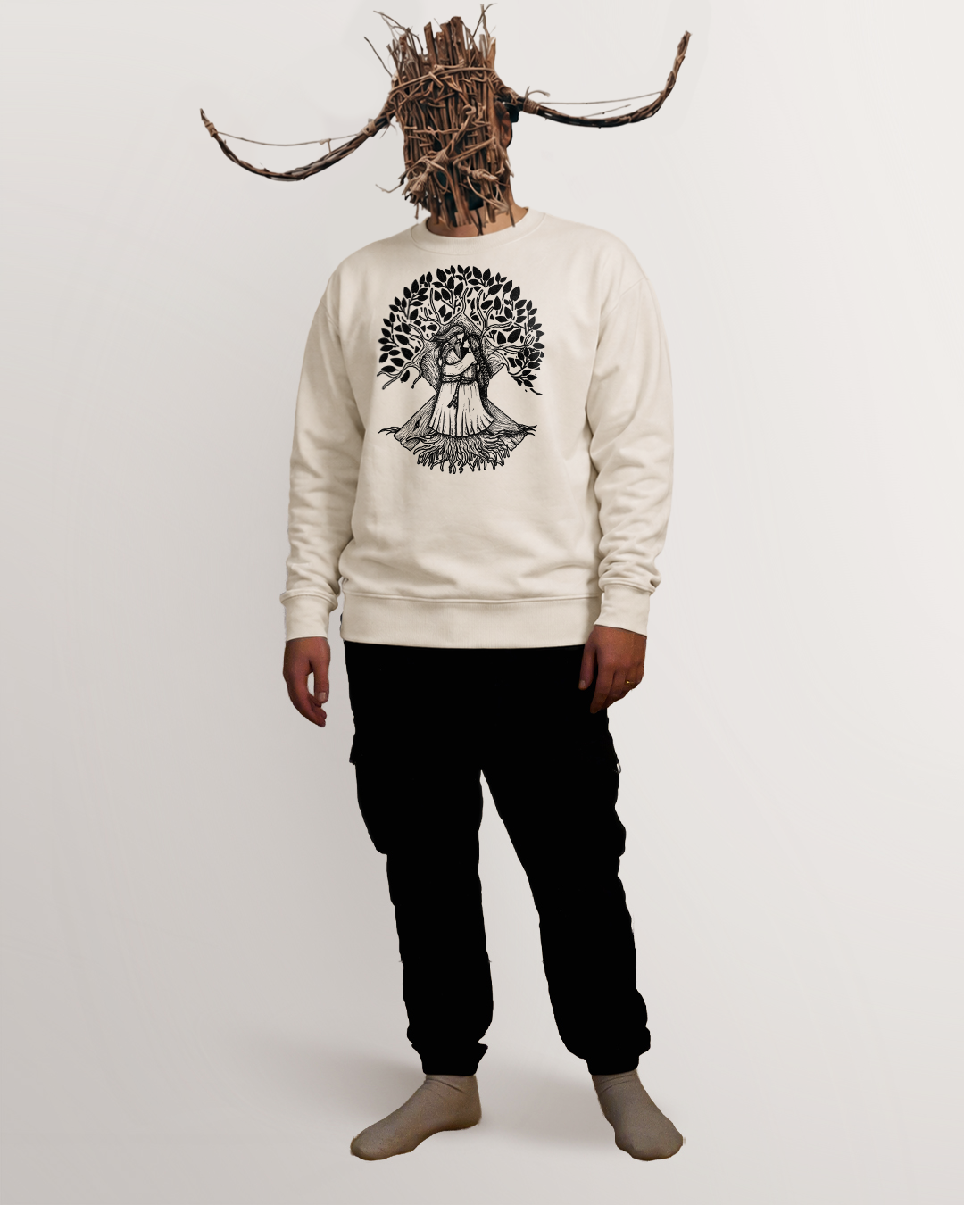 Love Sweatshirt