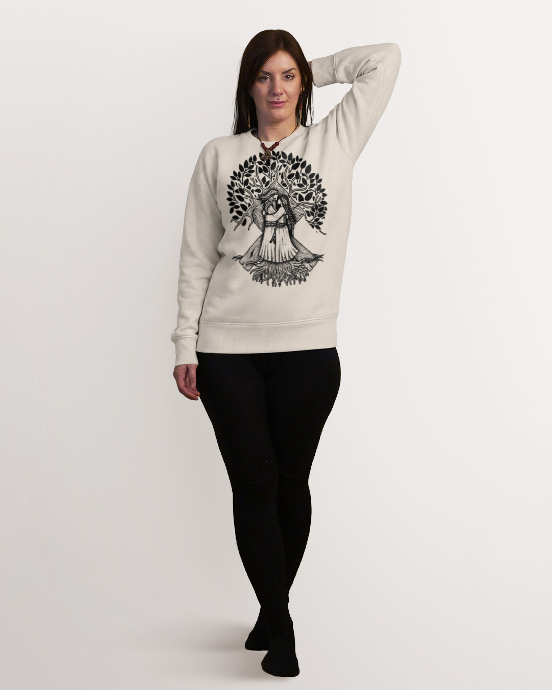 Love Sweatshirt