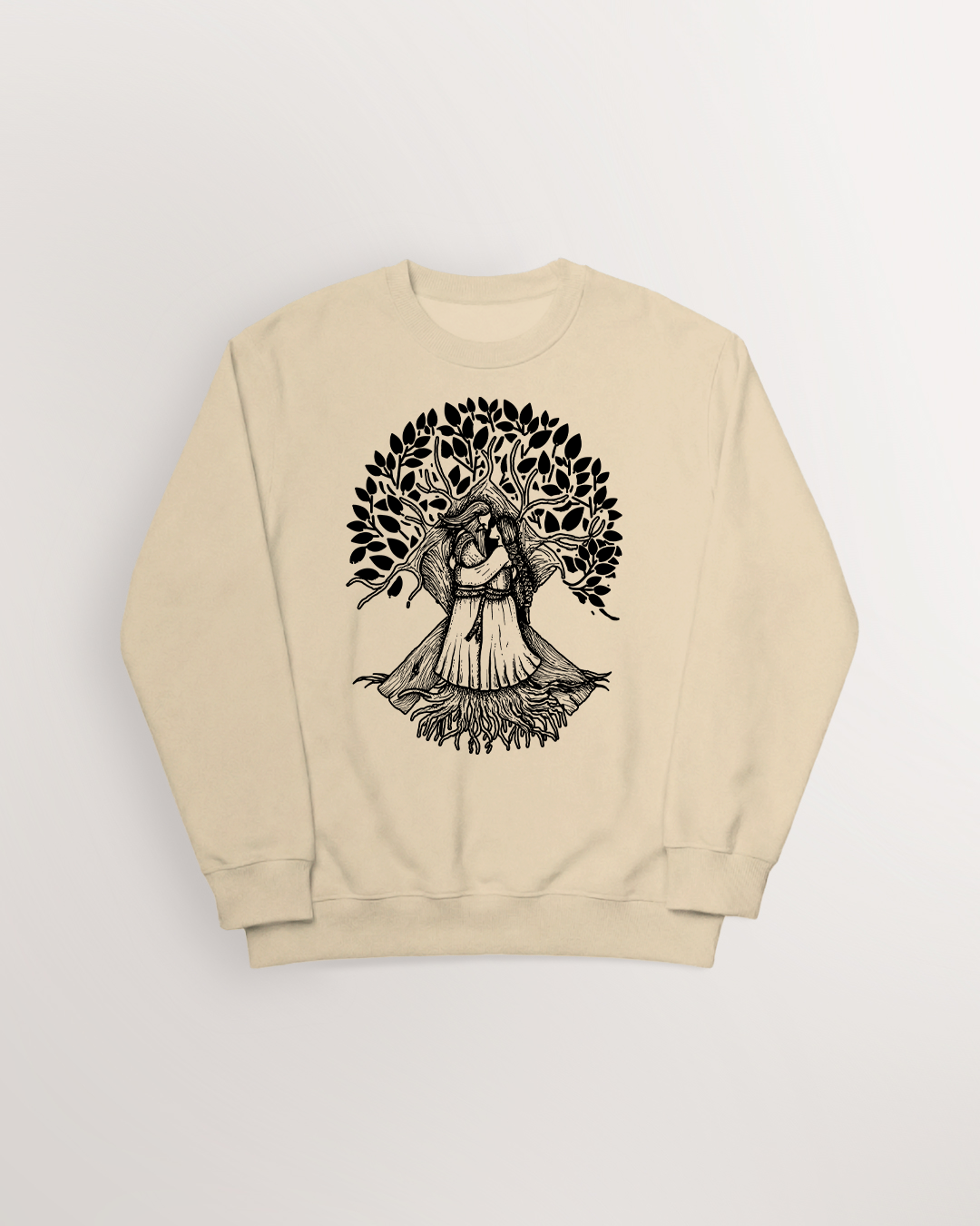 Love Sweatshirt