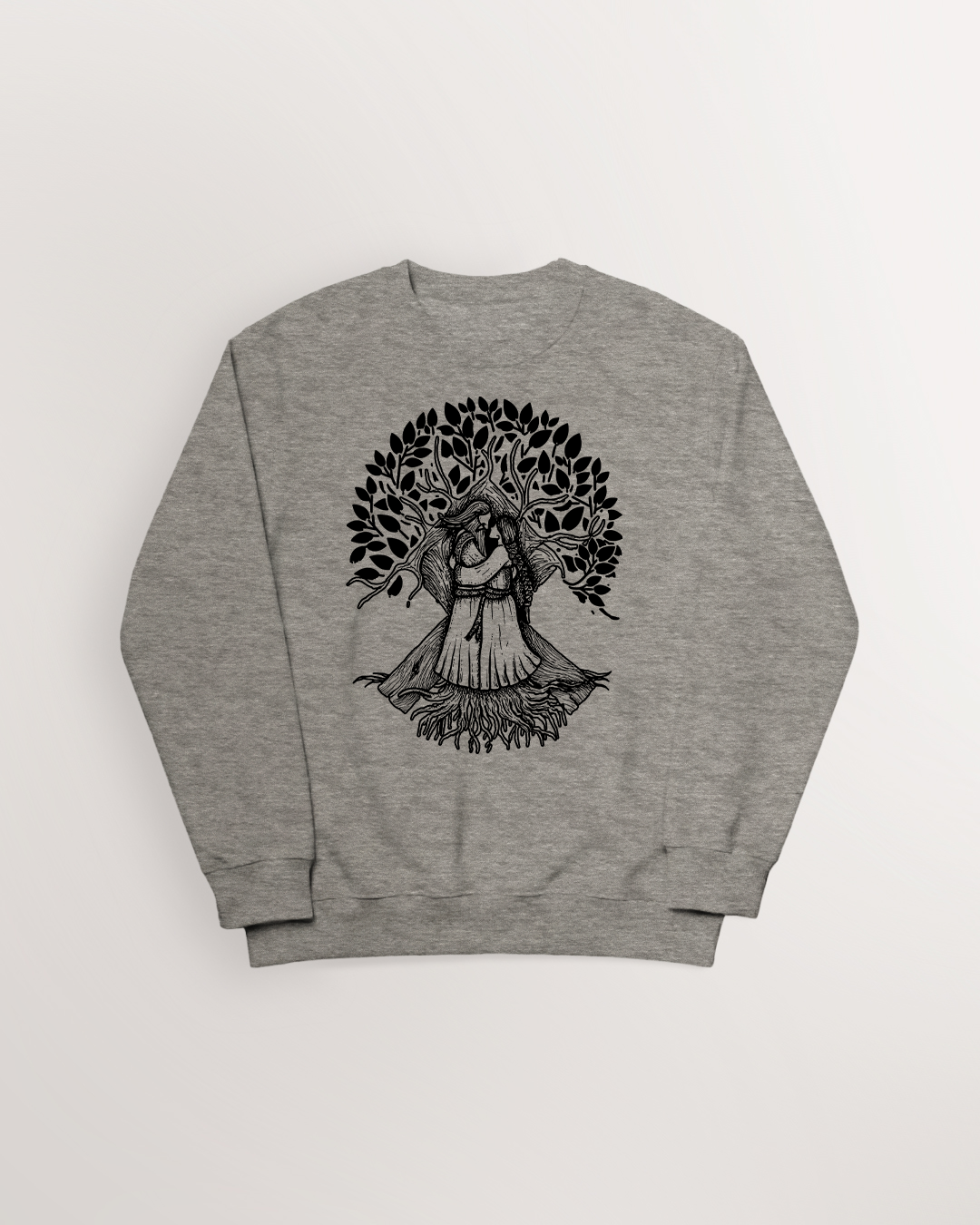 Love Sweatshirt