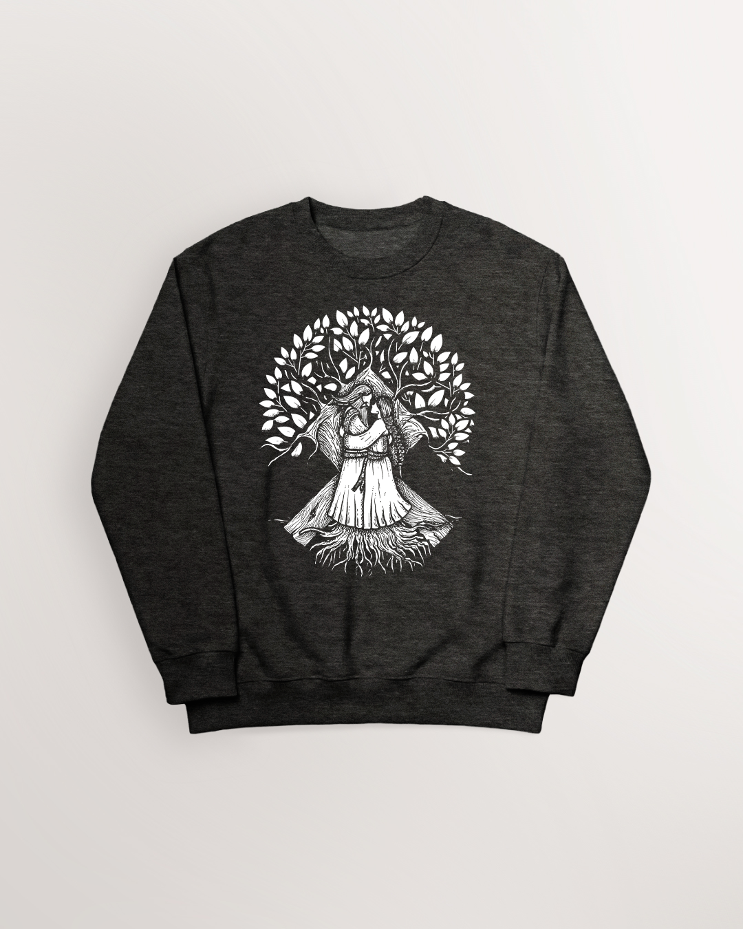 Love Sweatshirt