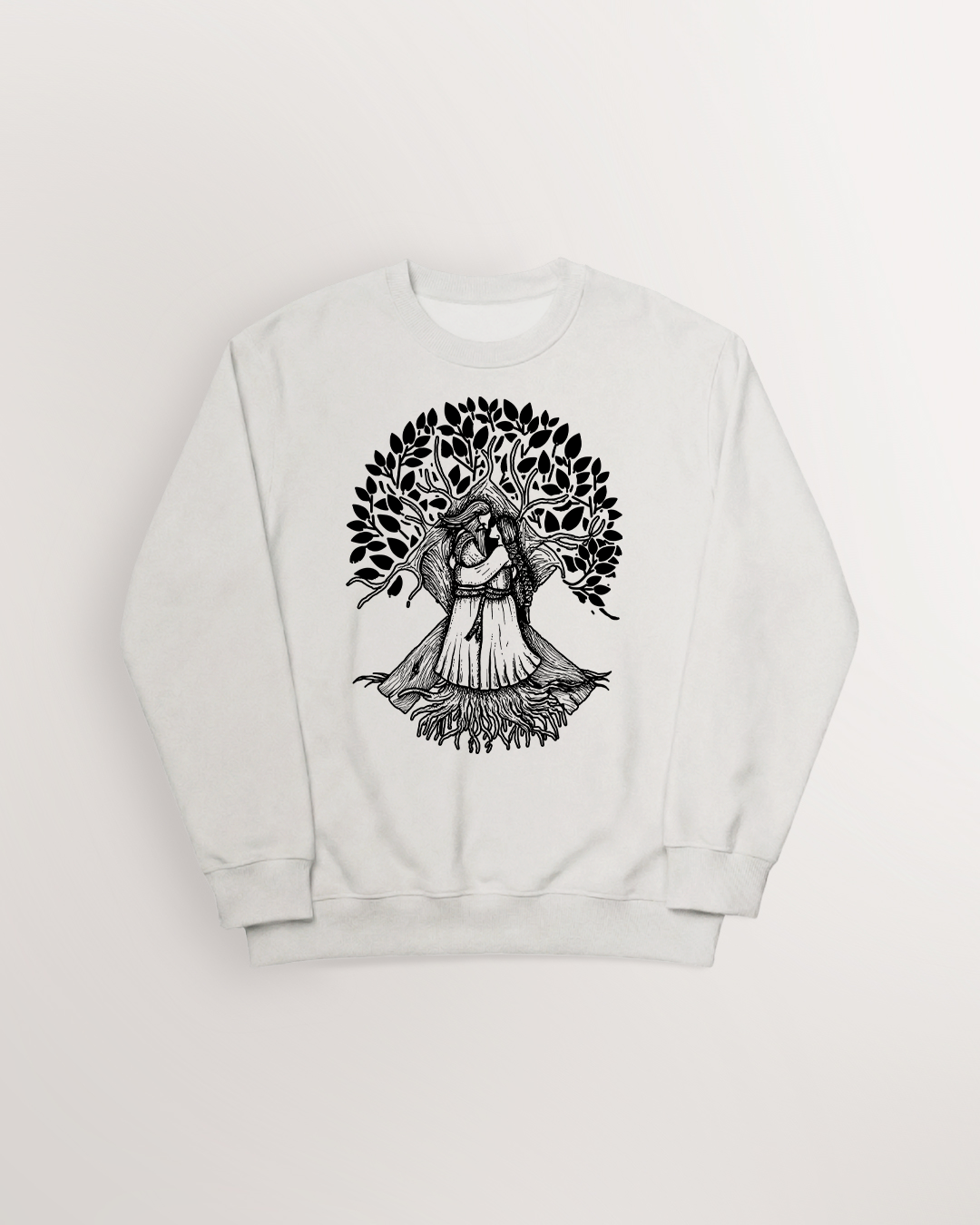 Love Sweatshirt