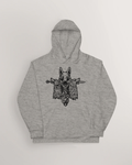 Fenrir returns Hoodie