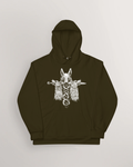 Fenrir returns Hoodie
