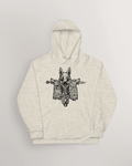 Fenrir returns Hoodie