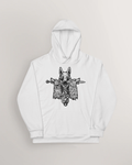 Fenrir returns Hoodie