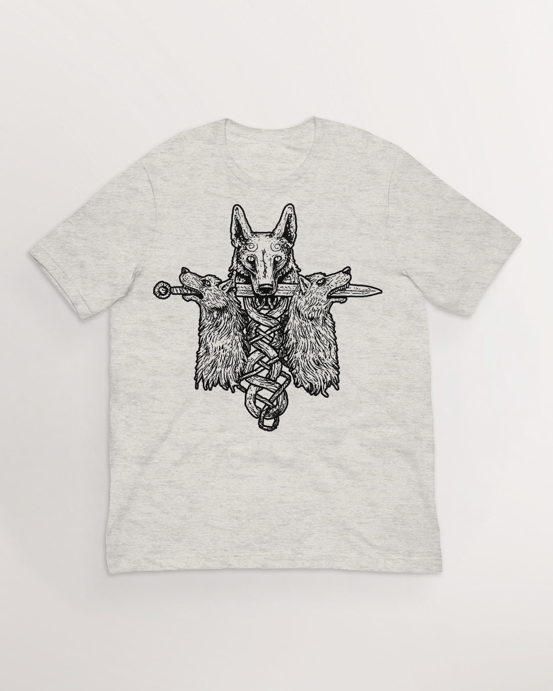 Fenrir returns T-Shirt