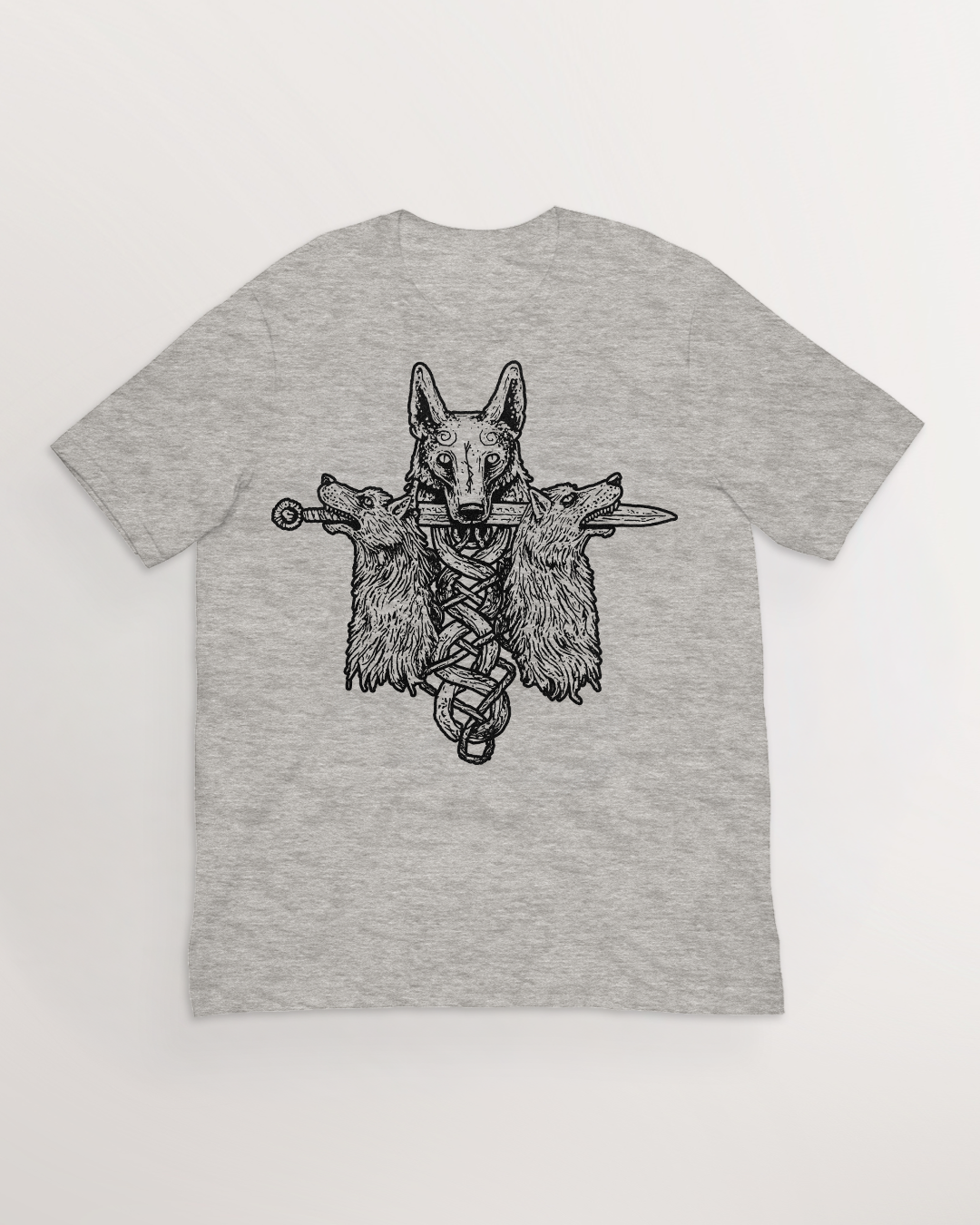 Fenrir returns T-Shirt