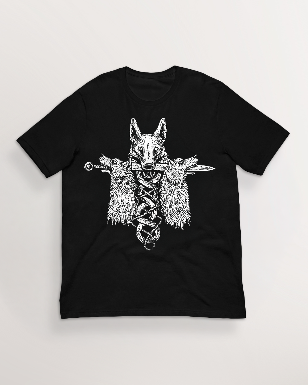 Fenrir returns T-Shirt