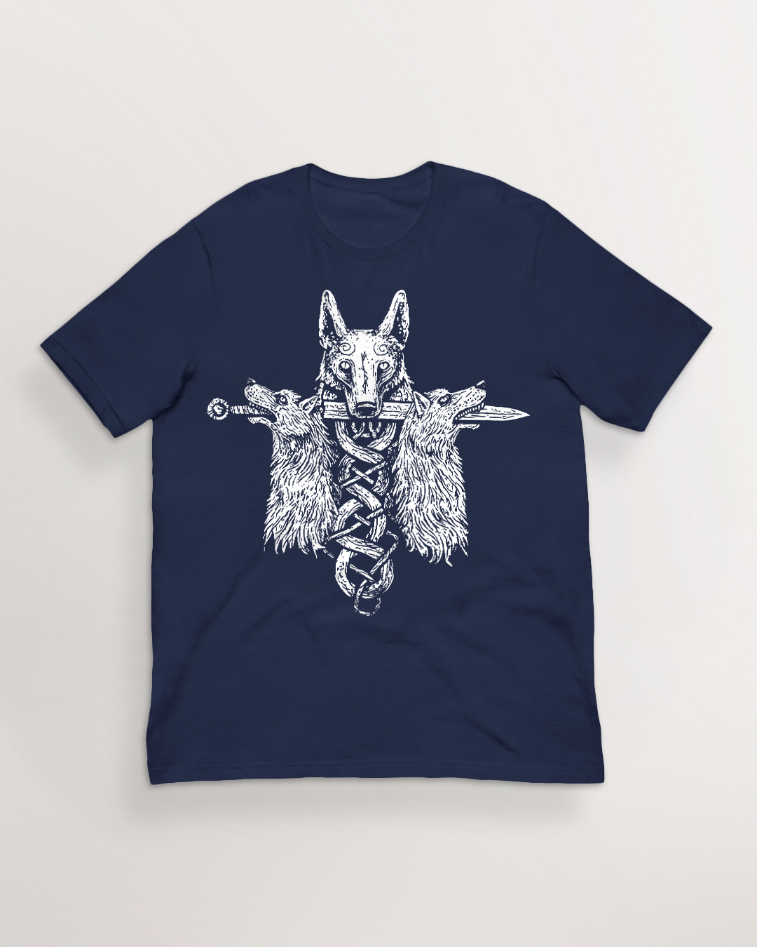 Fenrir returns T-Shirt