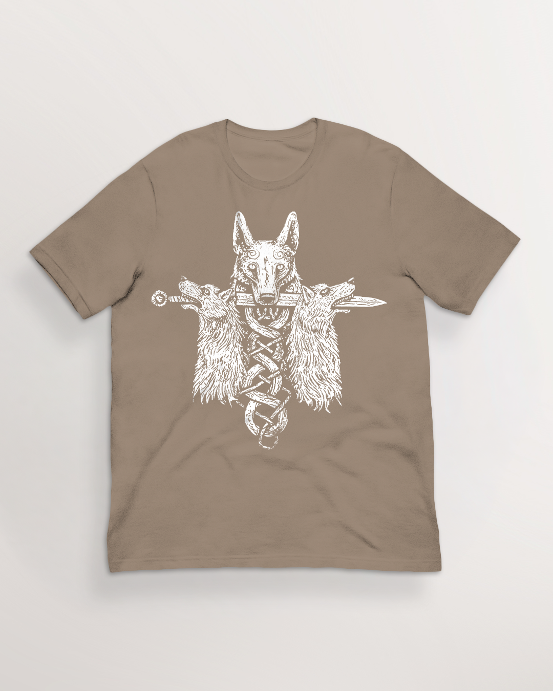 Fenrir returns T-Shirt