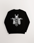 Fenrir returns Sweatshirt