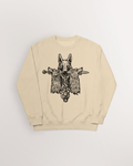 Fenrir returns Sweatshirt