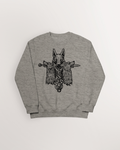 Fenrir returns Sweatshirt