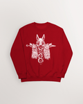 Fenrir returns Sweatshirt