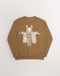 Fenrir returns Sweatshirt