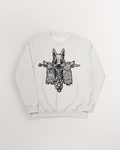 Fenrir returns Sweatshirt