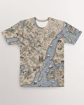 Fjorgyn Shirt