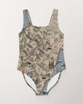 Fjorgyn Swimsuit