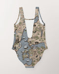 Fjorgyn Swimsuit