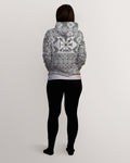 Folk Vegvisir Hoodie