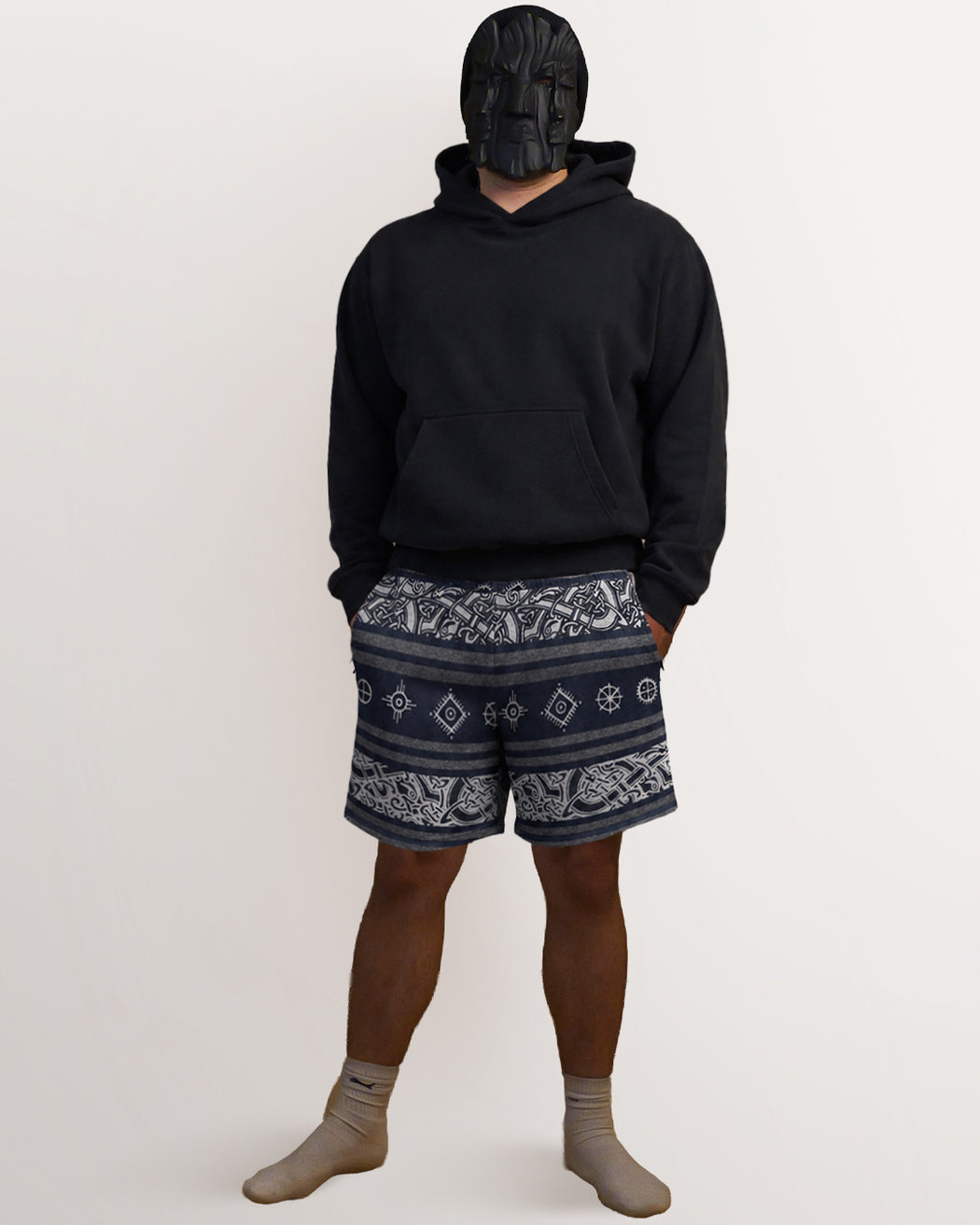 Sol & Hati Shorts