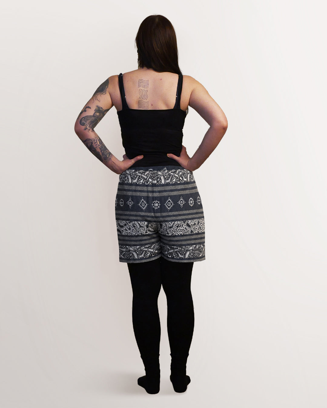 Sol & Hati Shorts