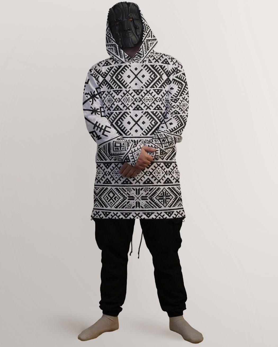 Folk Vegvisir Thulr