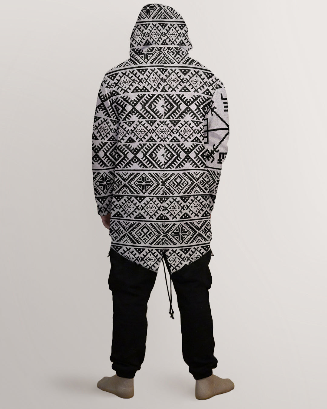 Folk Vegvisir Thulr