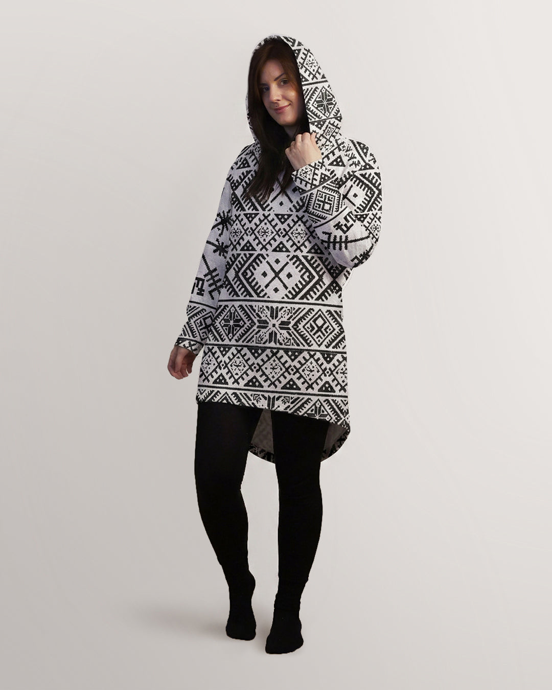 Folk Vegvisir Thulr