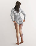 Folk Vegvisir Surfsuit