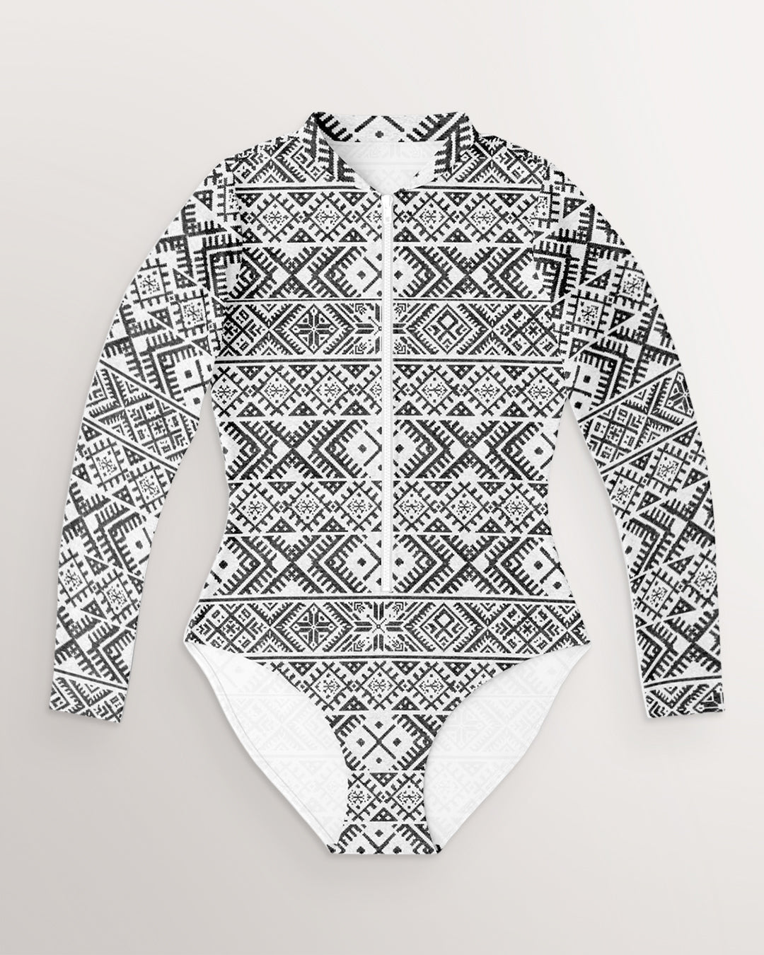 Folk Vegvisir Surfsuit