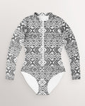 Folk Vegvisir Surfsuit