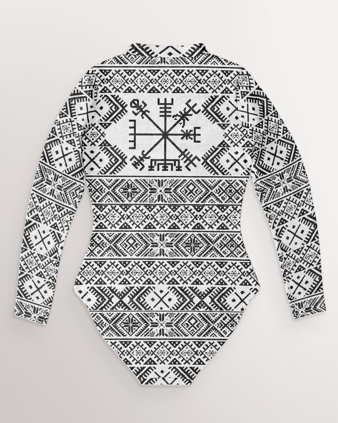 Folk Vegvisir Surfsuit